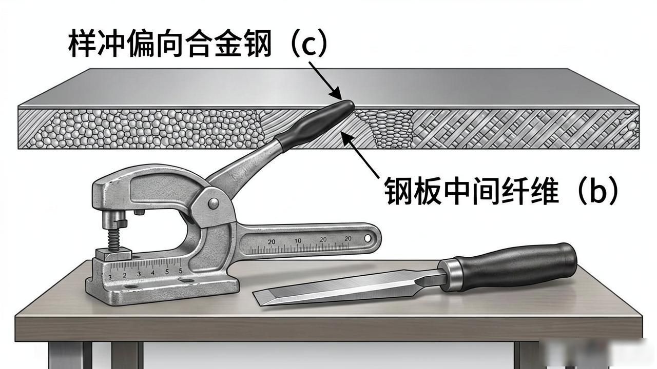 铆工应识部分复习题-铆焊老刘铆工焊工笔记