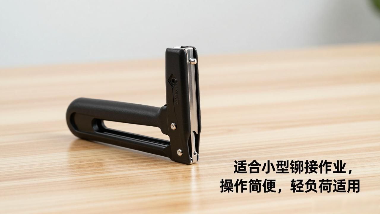 铆工工具的种类和正确使用方法-铆焊老刘铆工焊工笔记