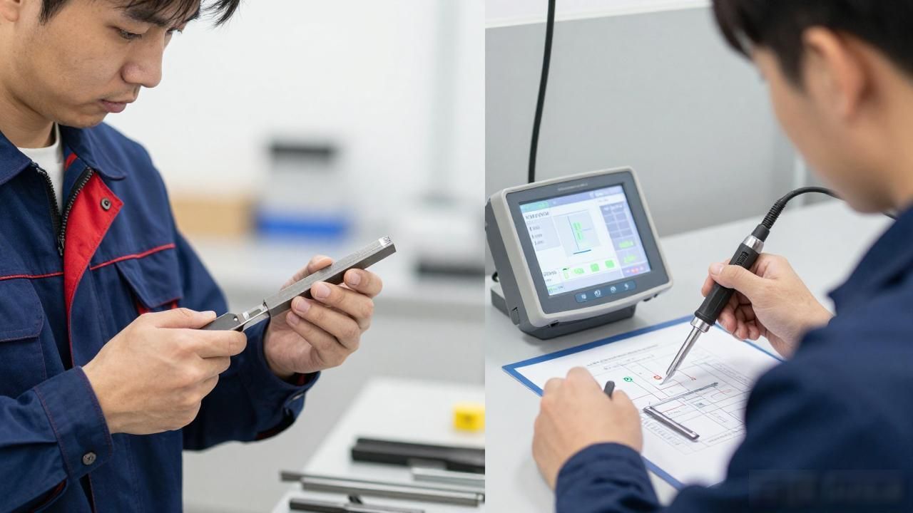 铆工具体是干啥的工具_铆工工具种类_手动铆钳使用方法