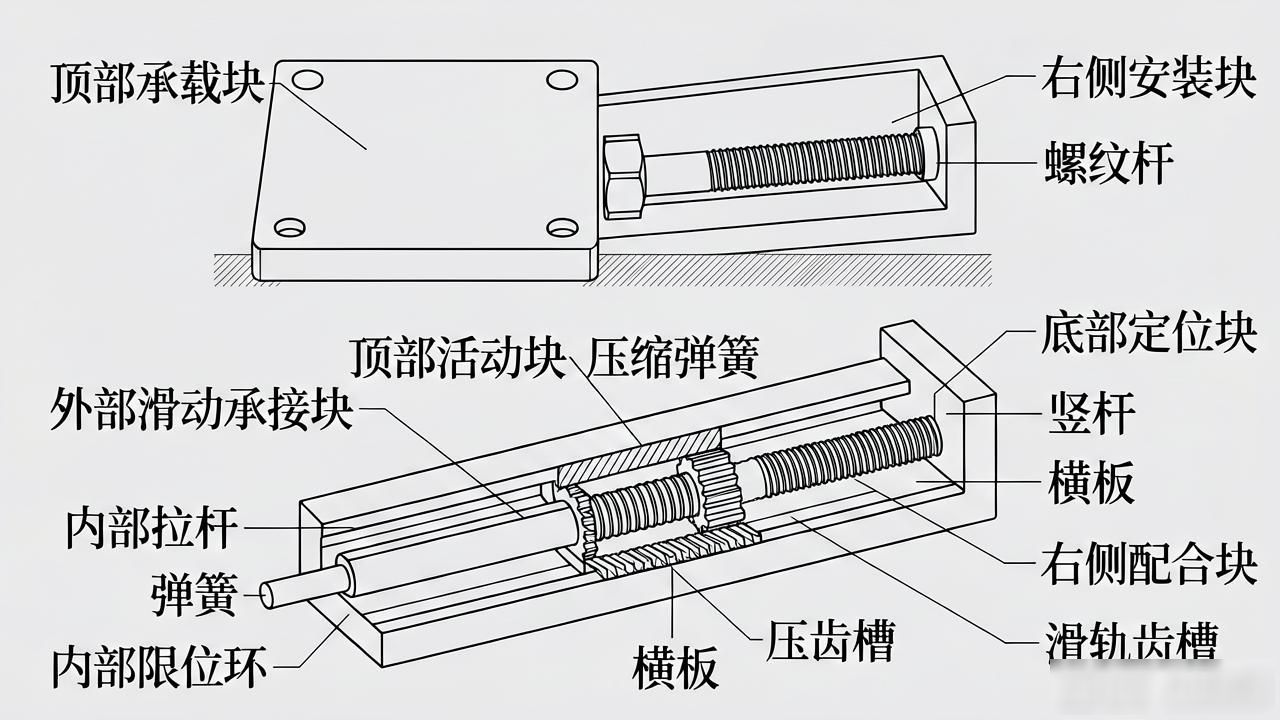 法兰对接器的制作方法-铆焊老刘铆工焊工笔记