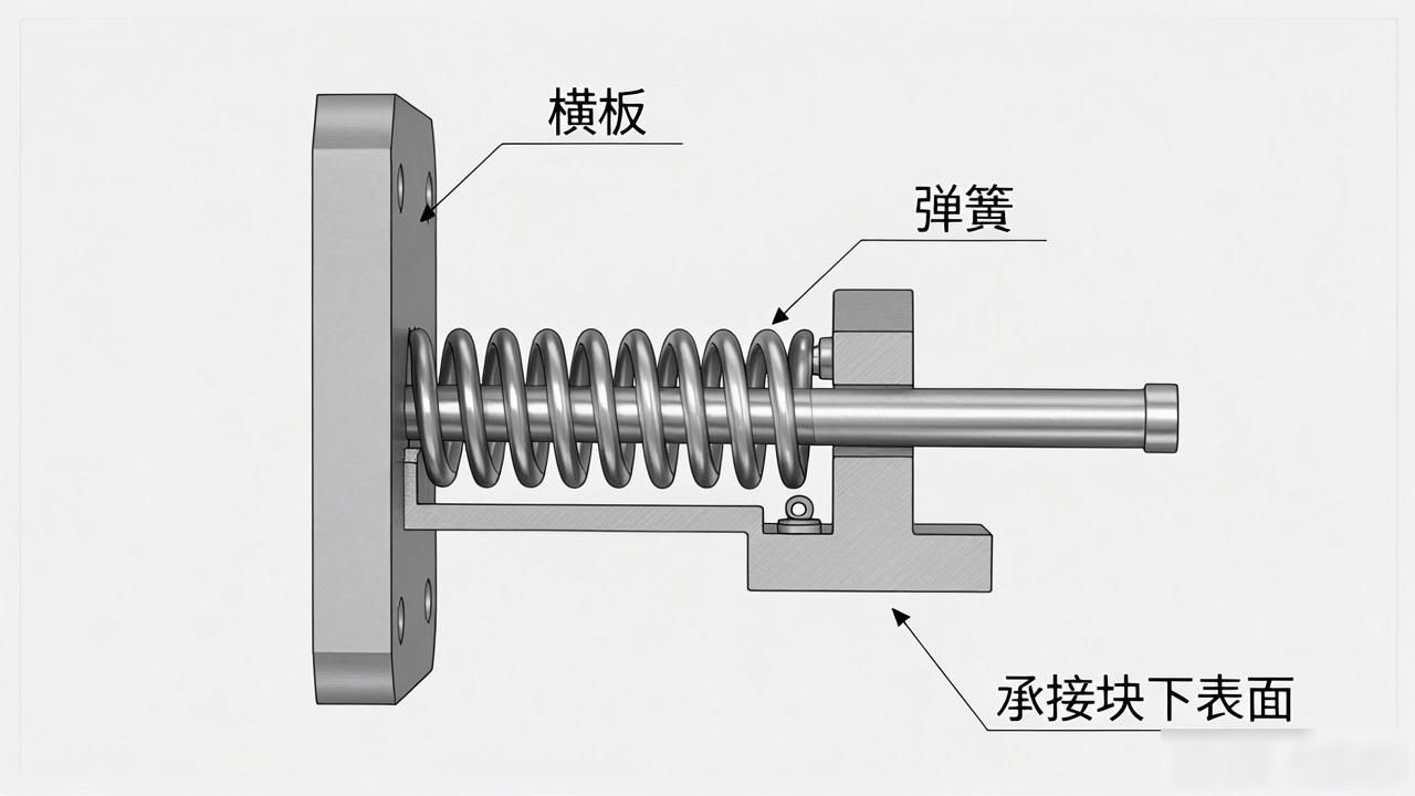 法兰对接器 焊接定位装置 高效法兰焊接设备_铆工法兰与接管对接工具
