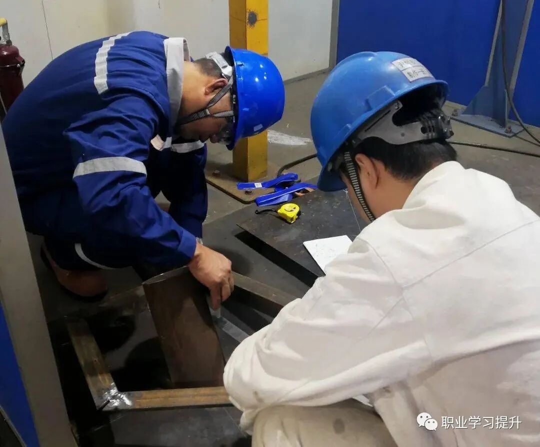 铆工工作内容_铆工职业要求_铆工具体是干啥的工具