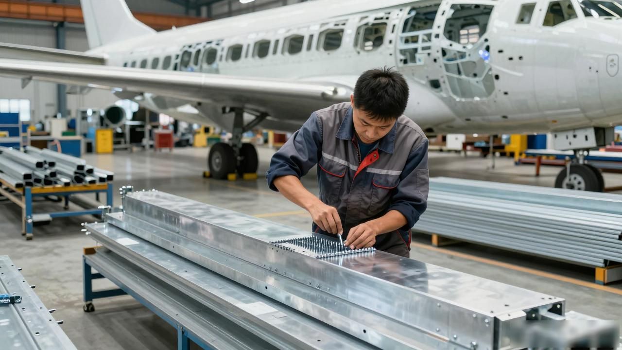 实心铆钉_铆钉类型_铆钉冷铆工具