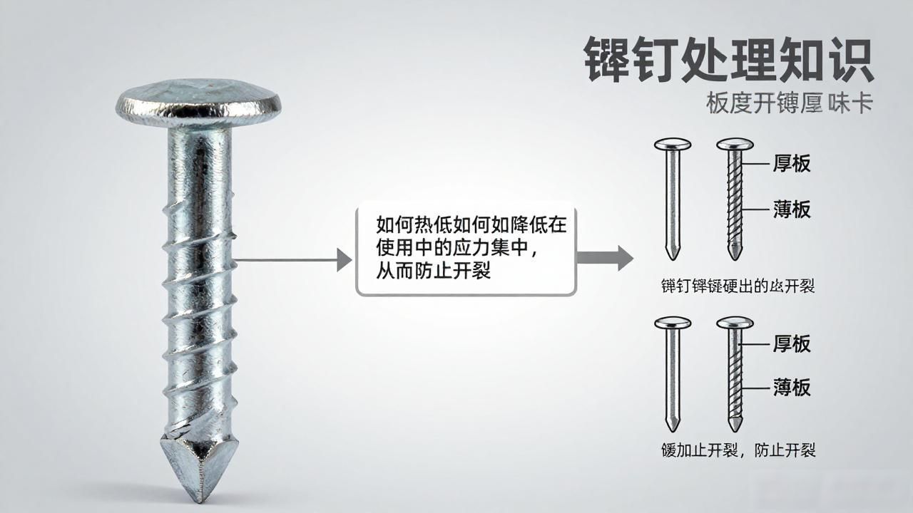铆钉发展历史_铆钉工艺概念_铆钉冷铆工具