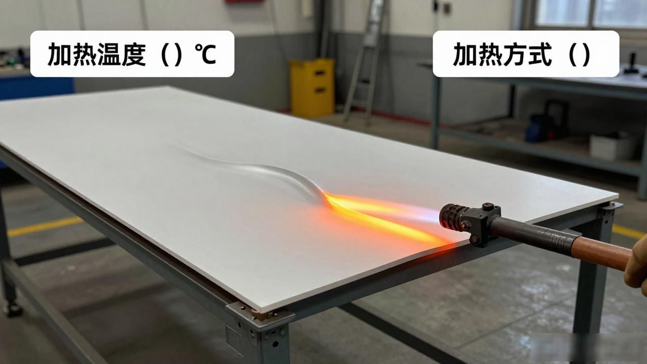 火焰矫正加热温度_火焰热矫正 标准是什么_火焰矫正船体结构件变形方法