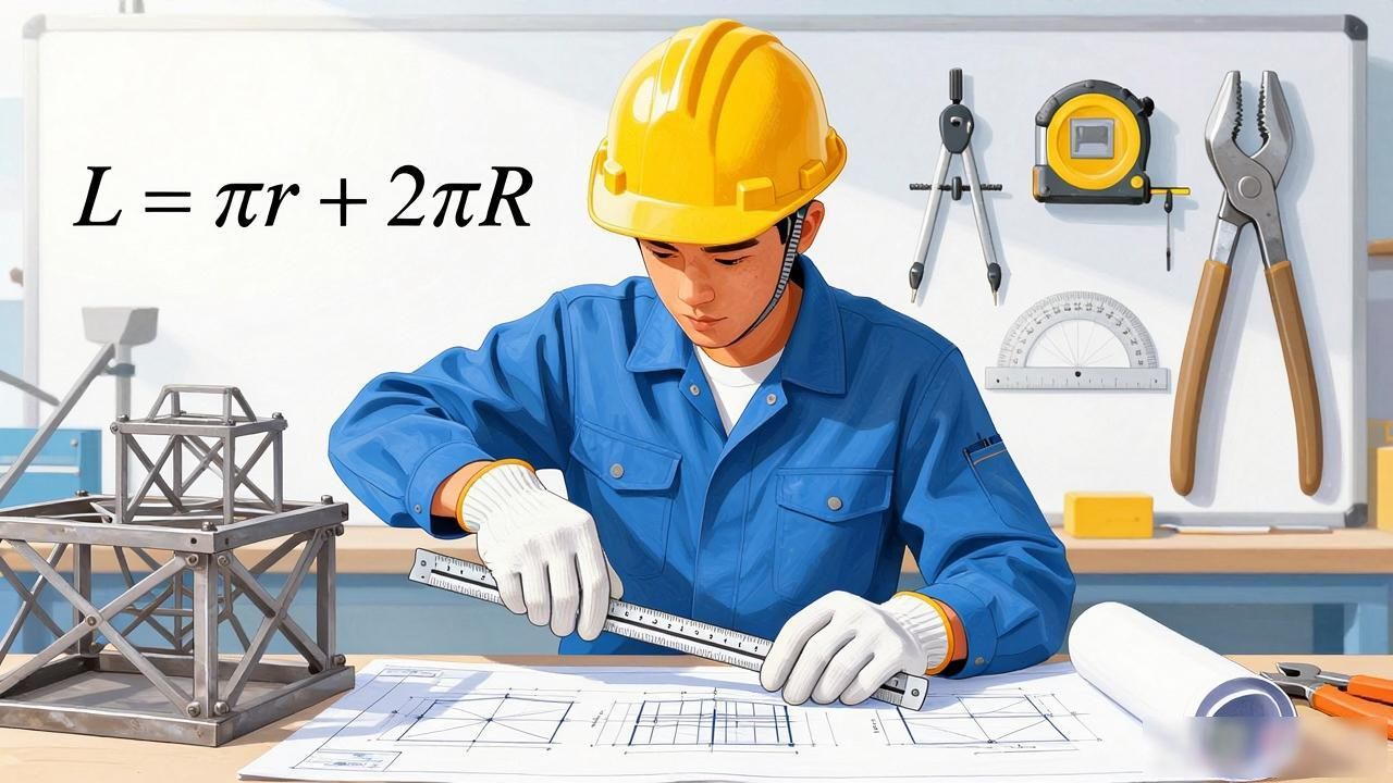 铆工工作内容详解_铆工制作工艺_铆工管道专用工具