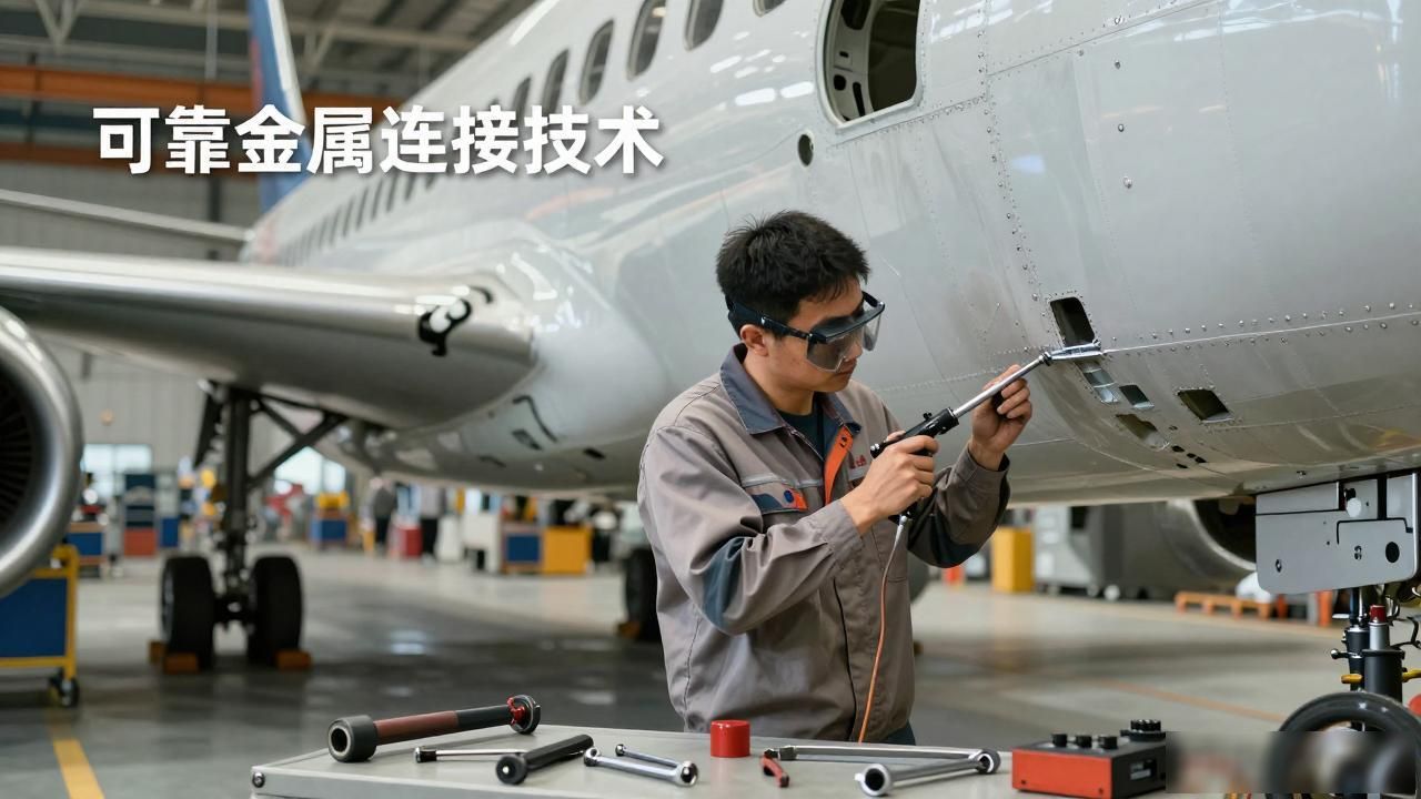 铆工自制简易工具有哪些_铆工就业前景_铆工技术