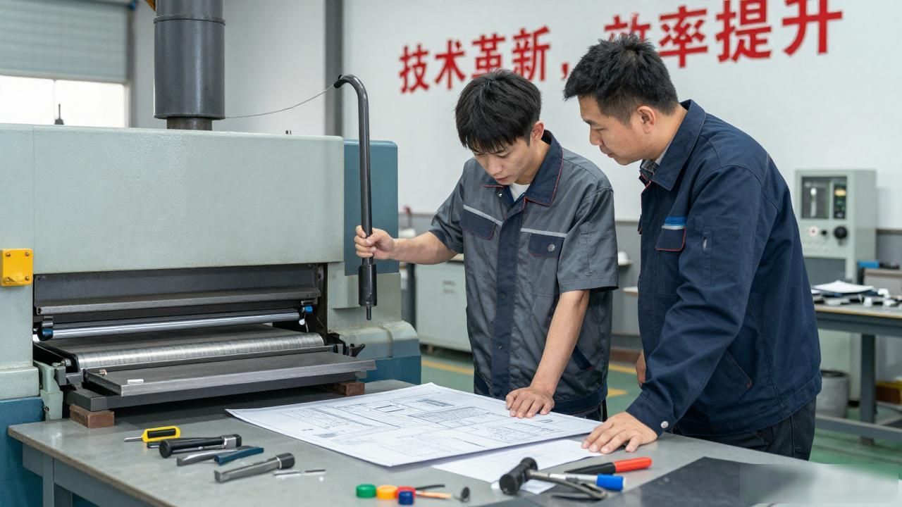 复杂钣金件加工技巧_钣金展开拆解图视频_钣金件拆分折弯方法