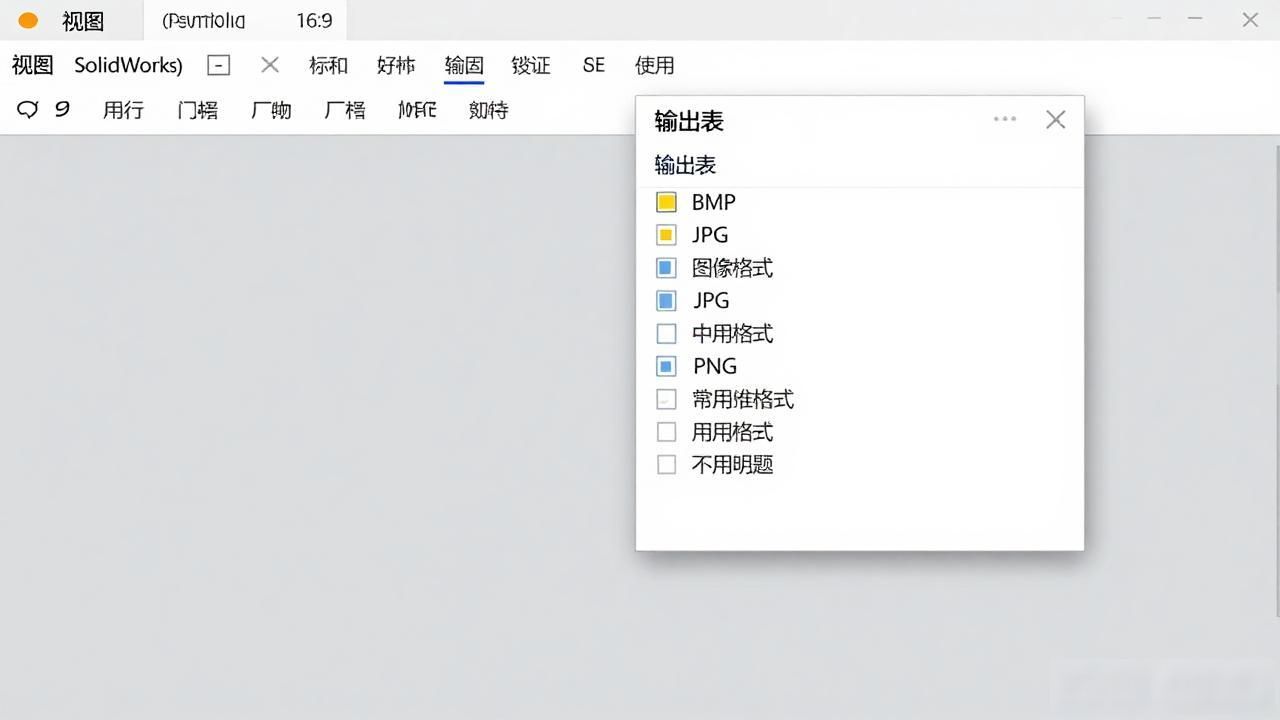 SolidWorks钣金展开图功能特色_solidworks的钣金展开_SolidWorks钣金展开图教程