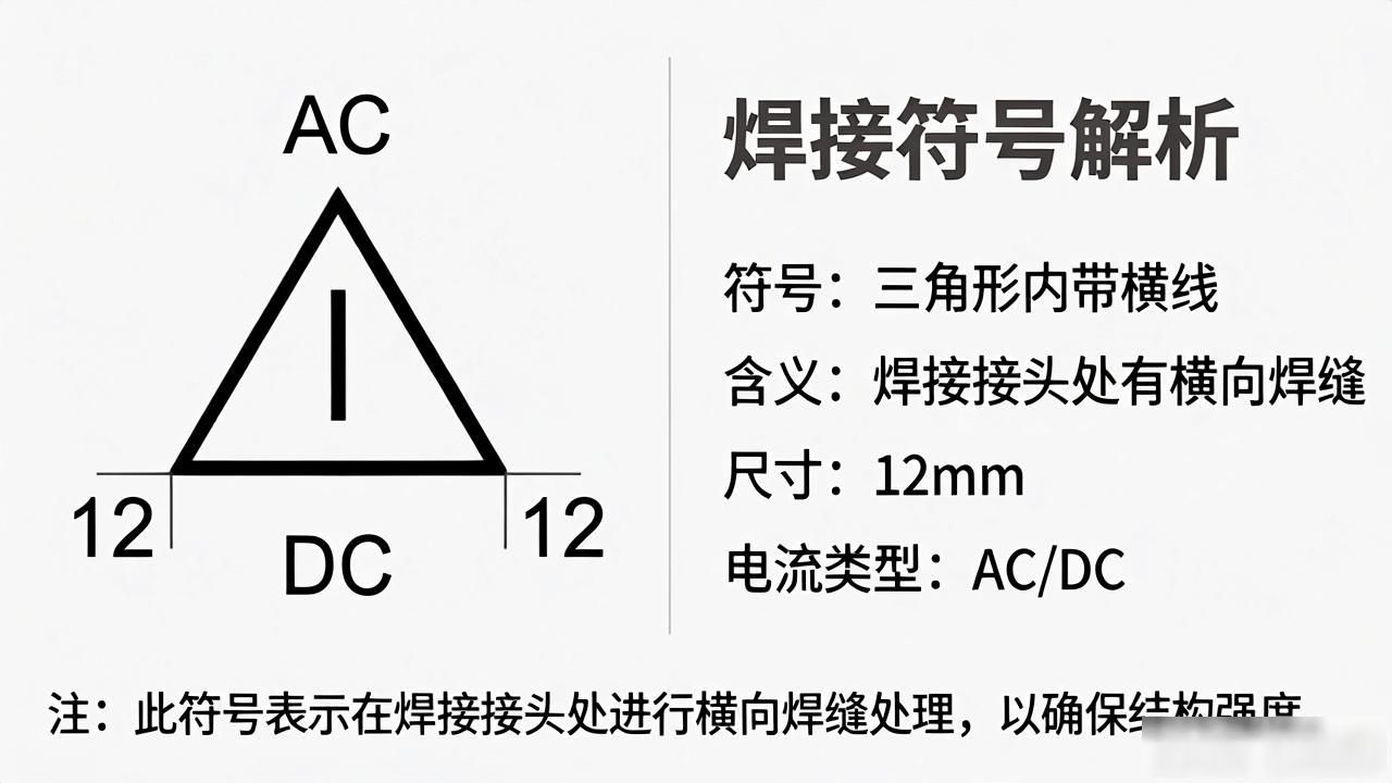 焊接图纸符号标注_安装图焊接符号_焊接符号标注方法