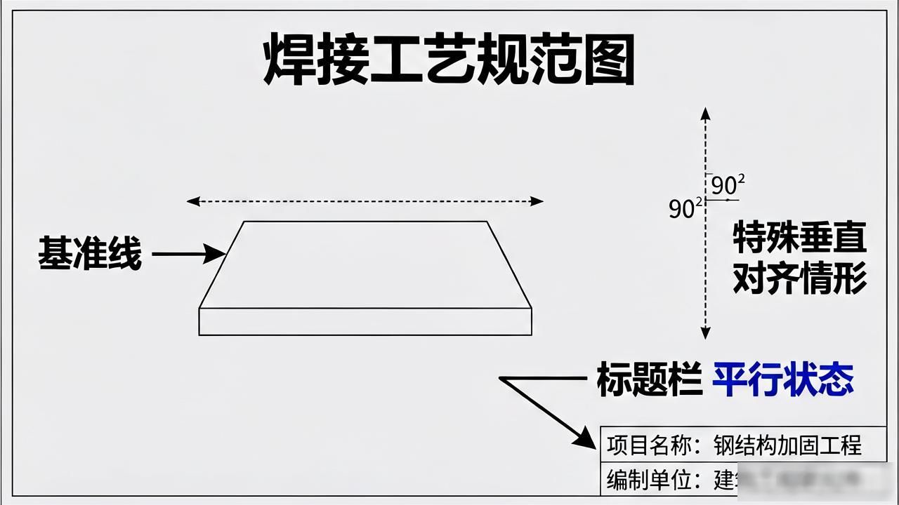 钢结构焊接符号国家标准_焊接图纸符号详解_安装图焊接符号