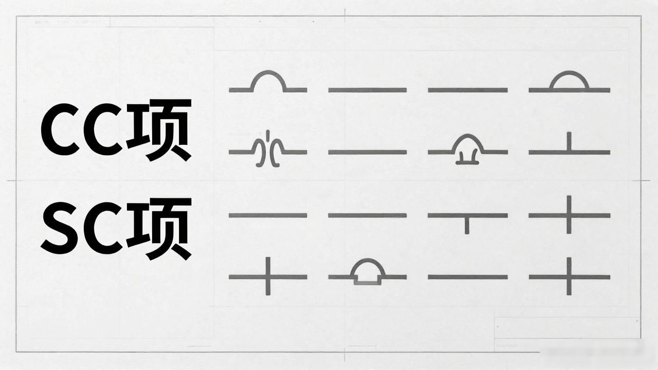 安装图焊接符号_坡口符号标注实例_焊接符号标注方法