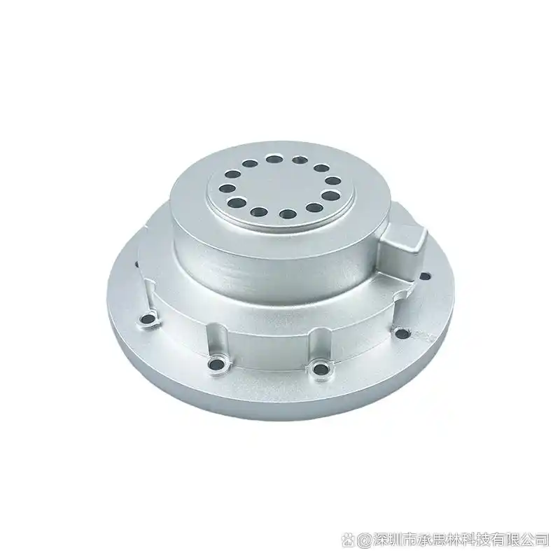 非标零件加工质量检测方案_精密非标零部件加工_高精度加工技术
