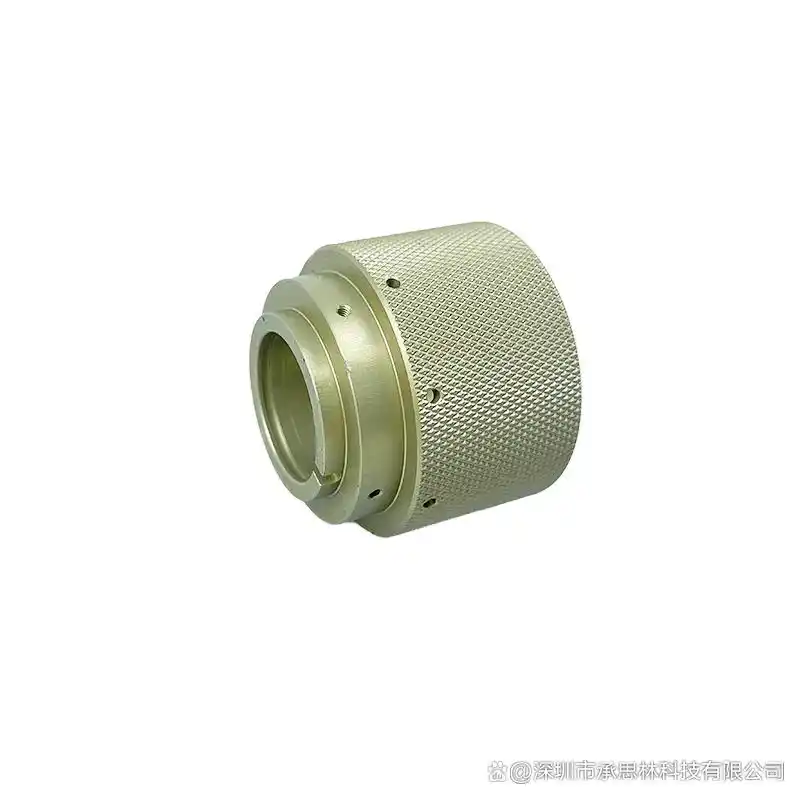 非标零件加工质量检测方案_精密非标零部件加工_高精度加工技术
