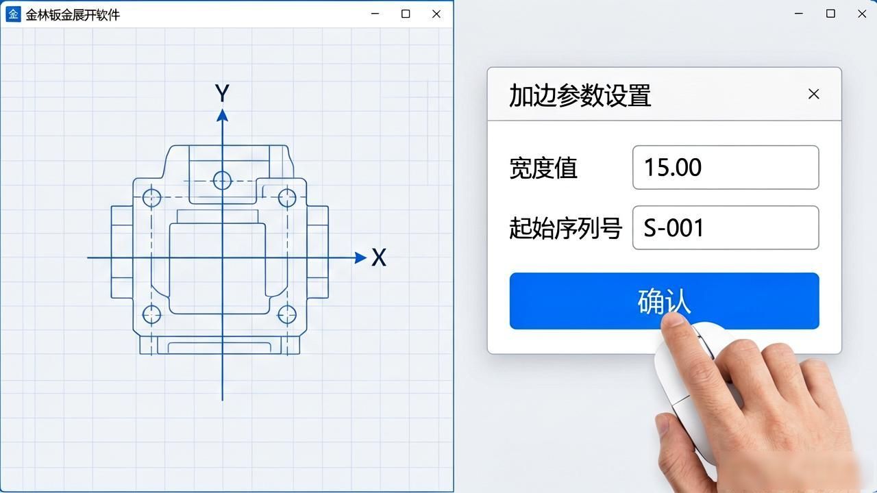 金林钣金展开软件下载-铆焊老刘铆工焊工笔记