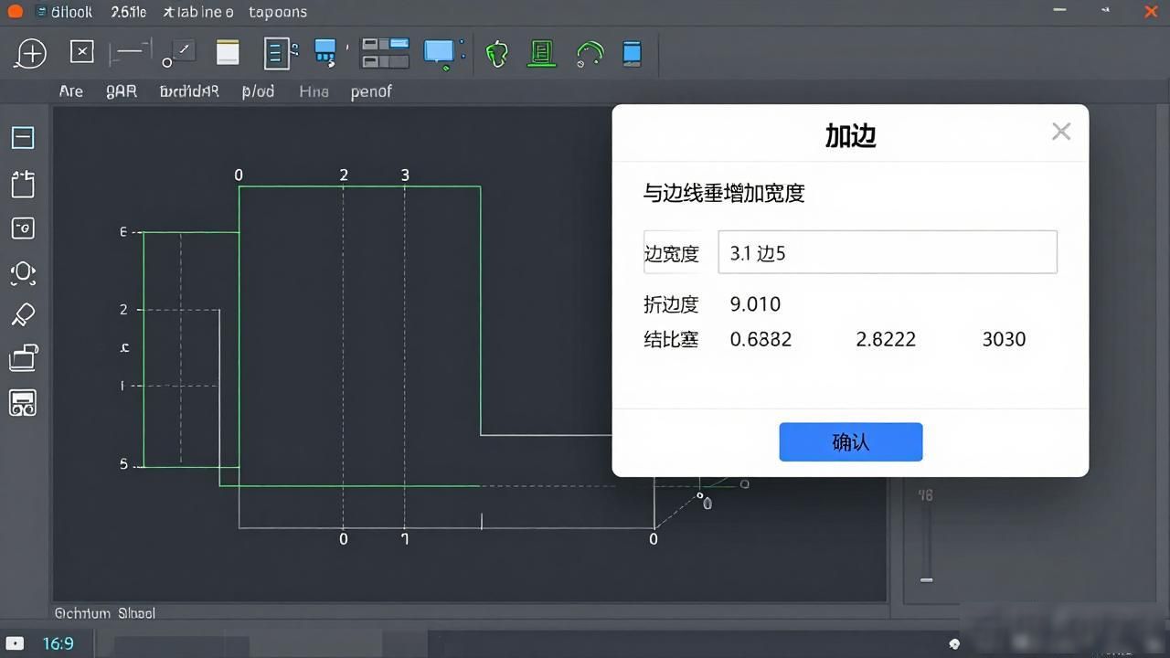 软件下载钣金展开_金林钣金展开软件_钣金构件图样编辑设计软件