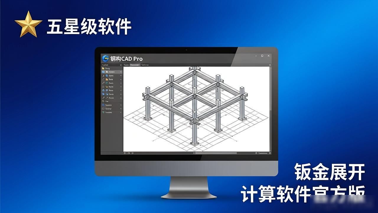钣金展开计算软件最新版_钣金展开计算软件官方版_软件下载钣金展开