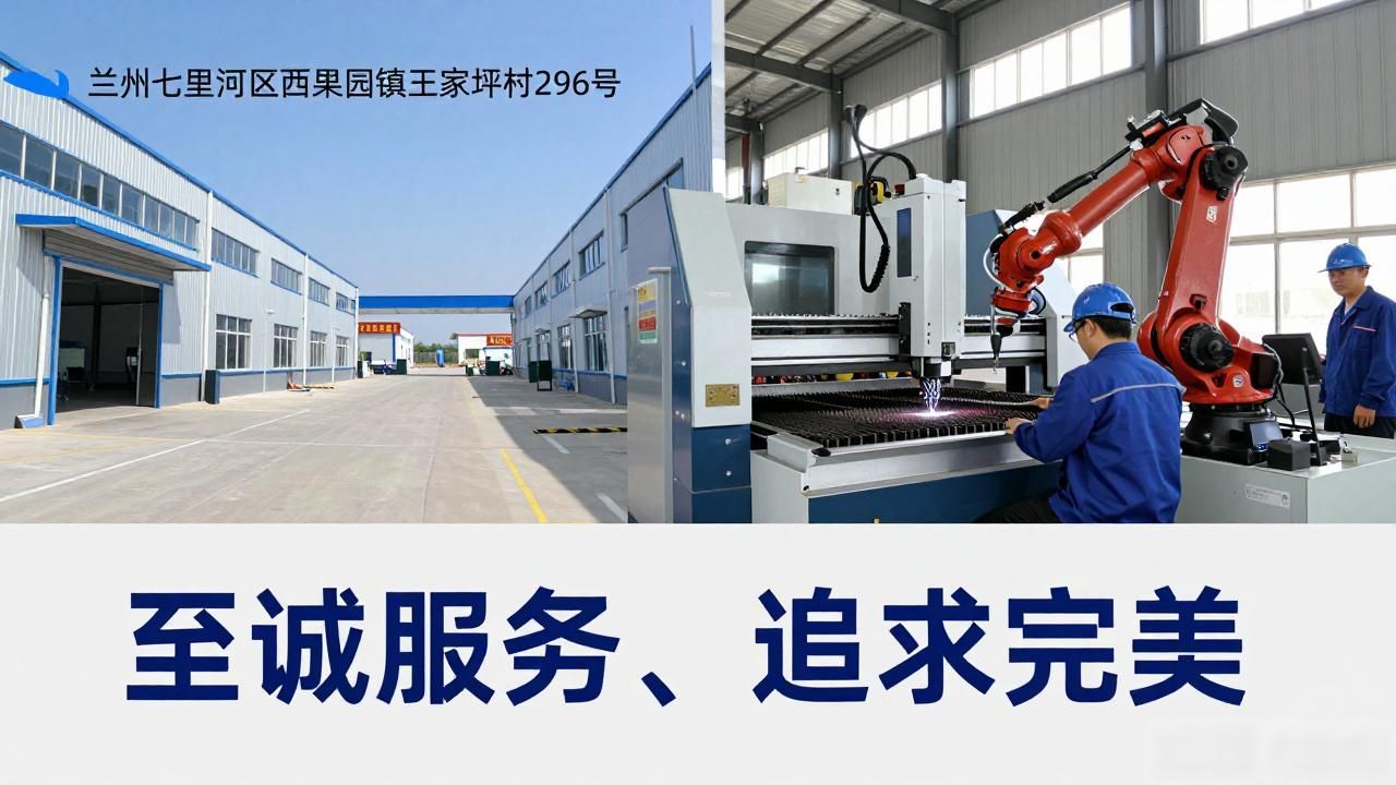 青海铆焊加工|名声好的铆焊加工服务商哪里找-铆焊老刘铆工焊工笔记