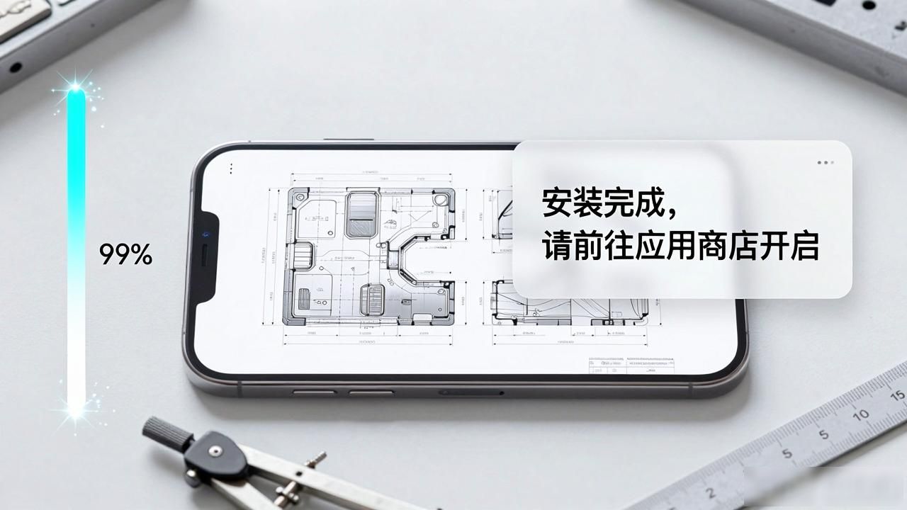 软件下载钣金展开_手机钣金展开软件_钣金加工绘图工具