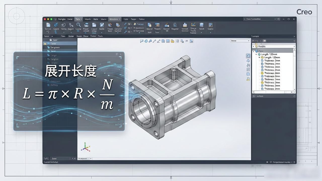 se钣金展开公式_钣金展开计算公式_折弯余量计算公式