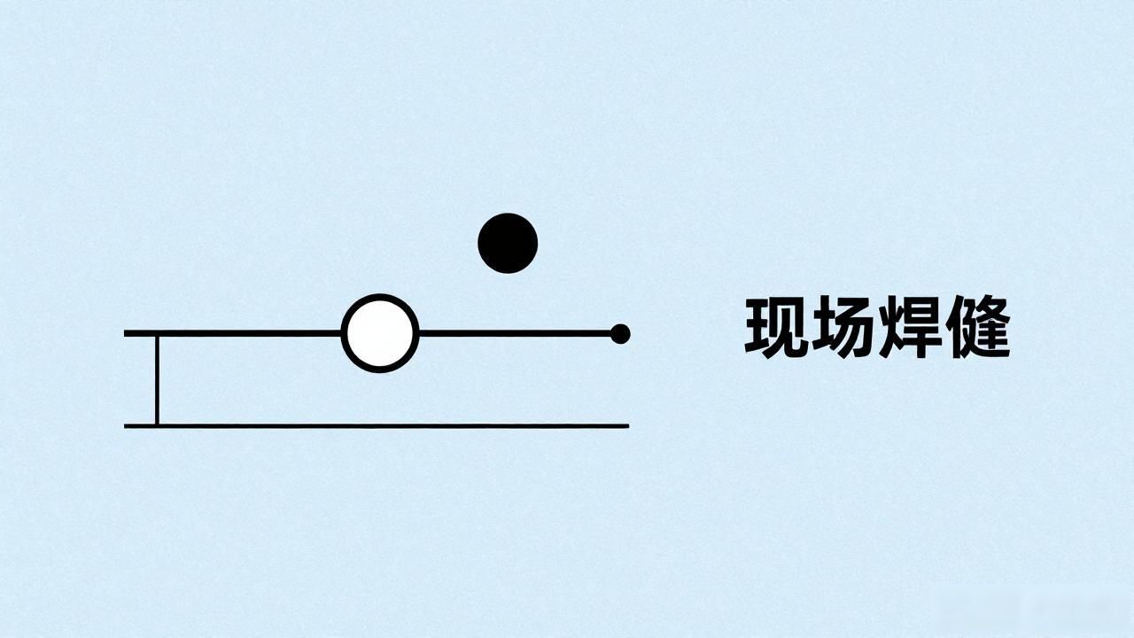 焊接图纸符号解析_英制焊接符号_钢结构焊接符号标准
