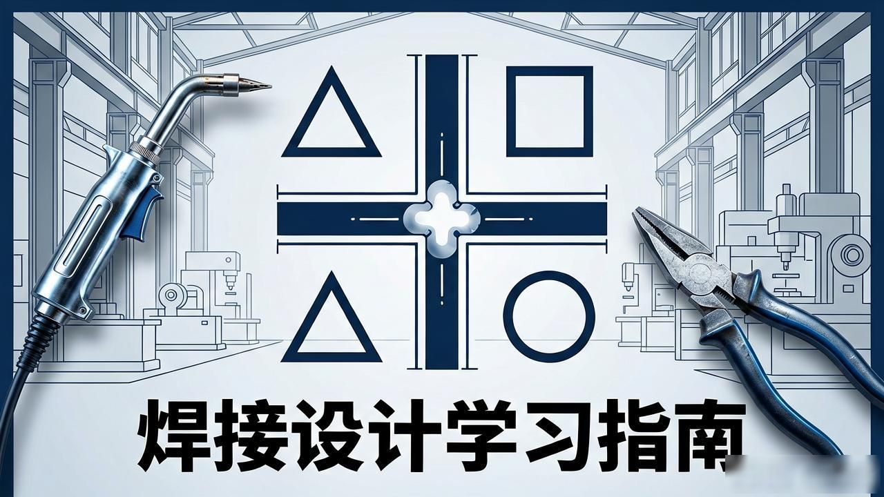 英制焊接符号_钢结构焊接符号标准_焊接图纸符号解析