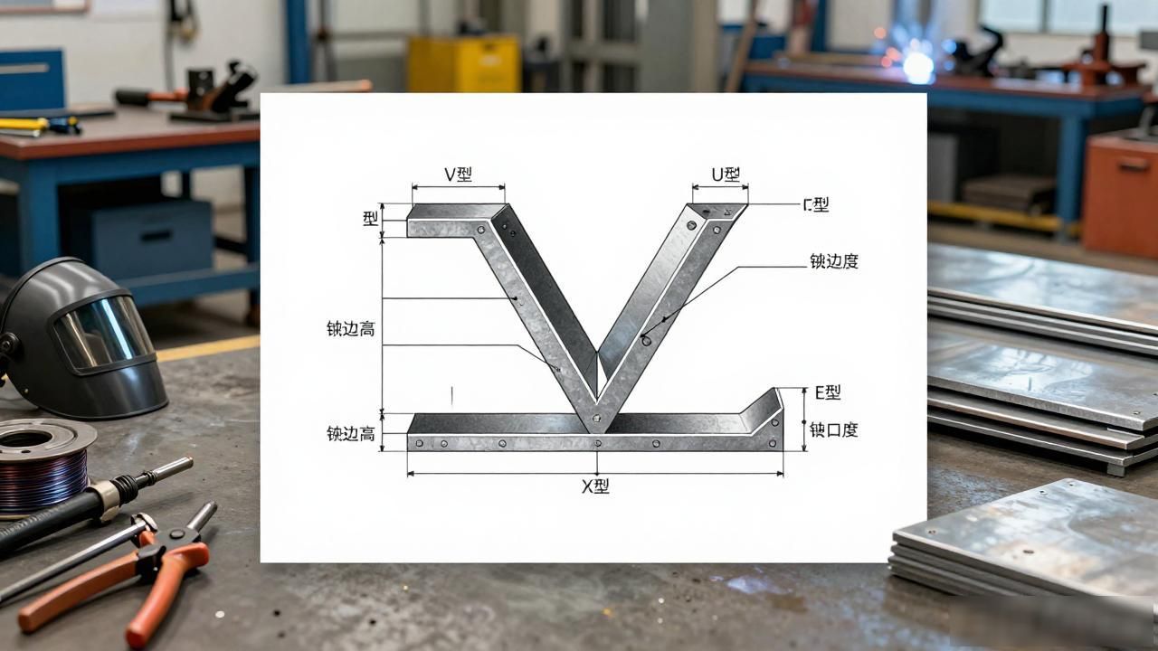 铆焊加工技术操作规程_铆焊加工常识大全图片_洛阳富海合精工机械