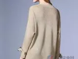 针织衫加工定制小批量