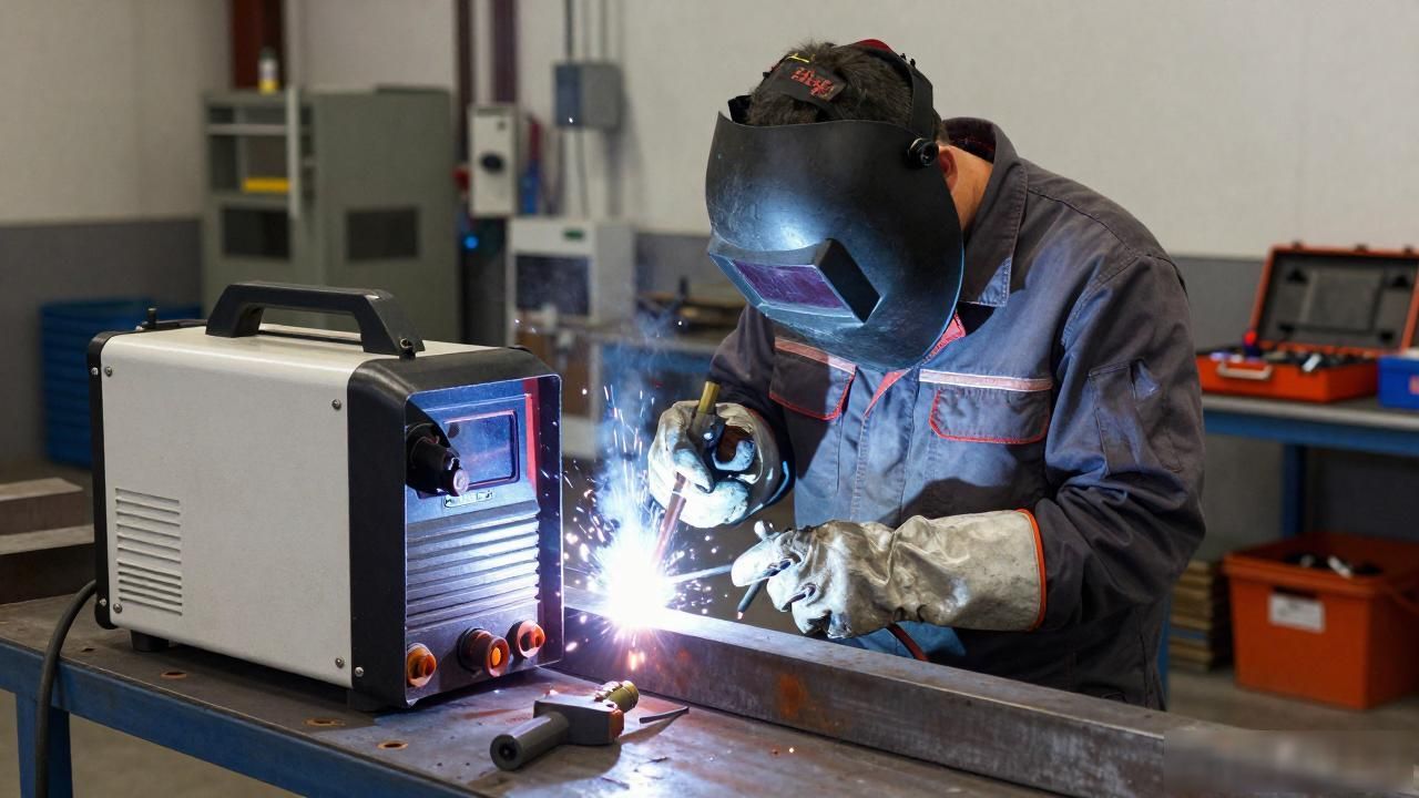 铆工与焊工区别_铆工班组工具_铆工工作内容与技能要求