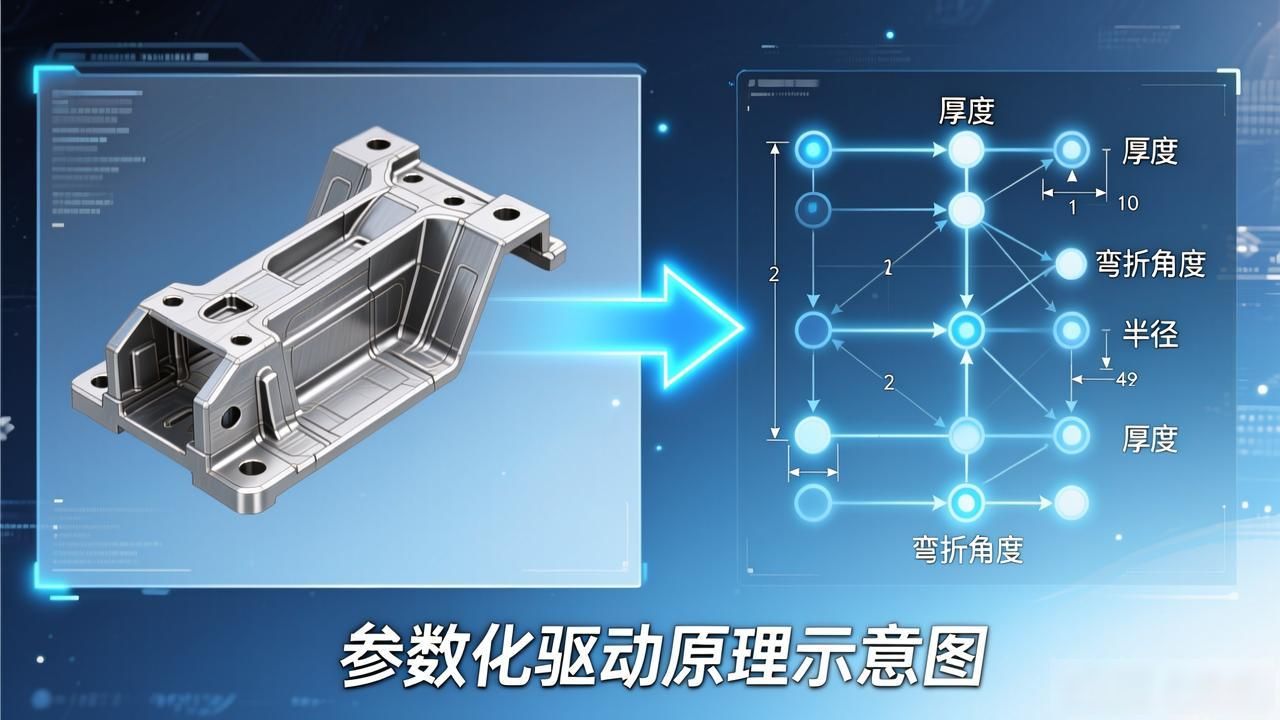 钣金自动展开系统功能模块_ug如何用钣金展开_钣金分类模块设计