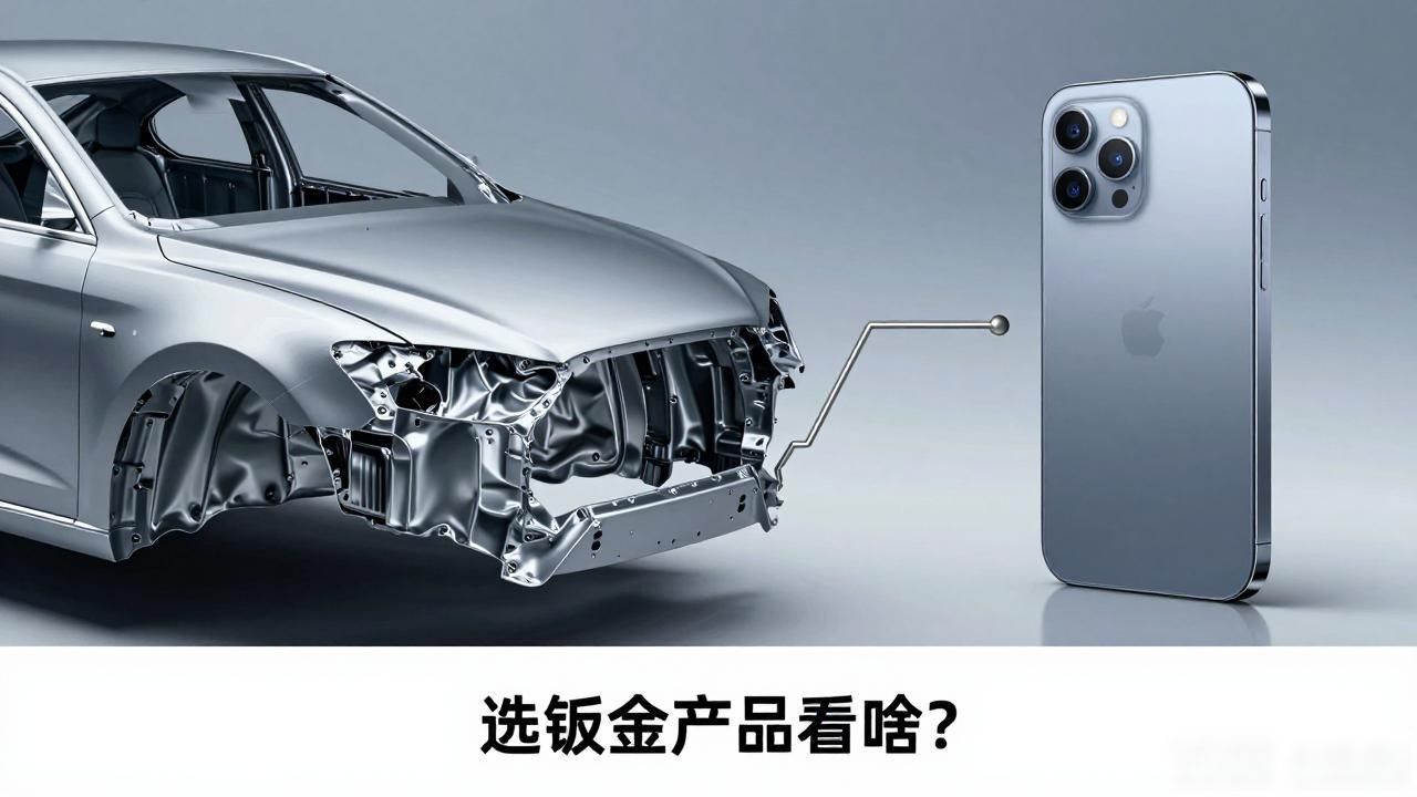 钣金加工工艺_激光切割数控折弯_钣金压边怎么展开