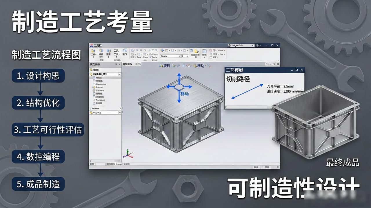UG钣金基础教程_钣金设计教程_ug如何用钣金展开