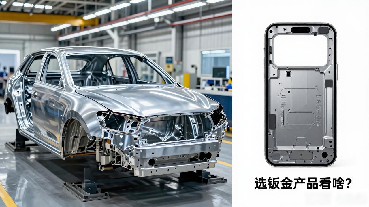钣金火焰矫正_激光切割数控折弯_钣金加工工艺