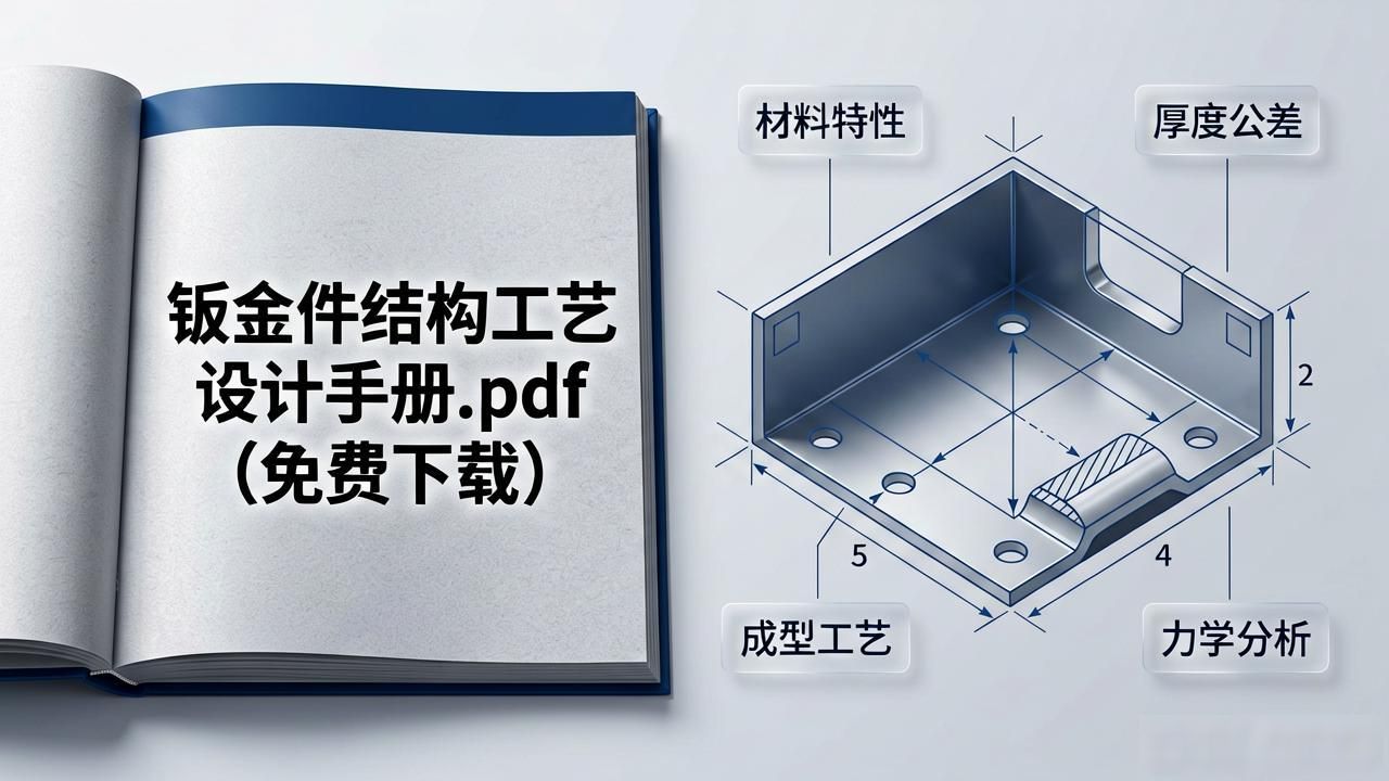 材料选择规范_钣金结构设计原则_钣金展开图形