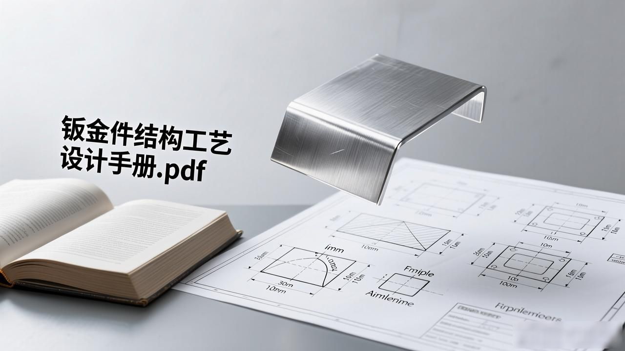 钣金展开图形_钣金结构设计原则_材料选择规范