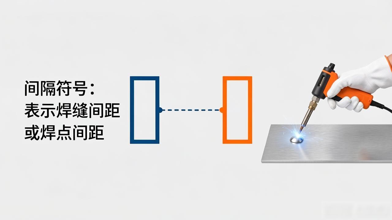 焊接符号解读_焊接符号样式_焊接符号标准