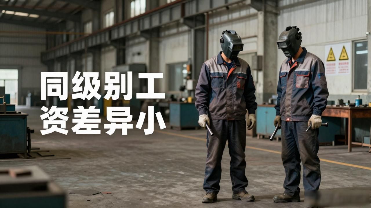 铆工工具图片大全价格_铆工与焊工区别_铆工工作内容与技能要求
