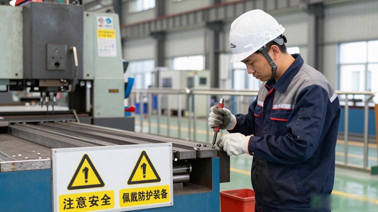 工具检查要求_铆工安全操作规程_关于铆工工具设备的描述