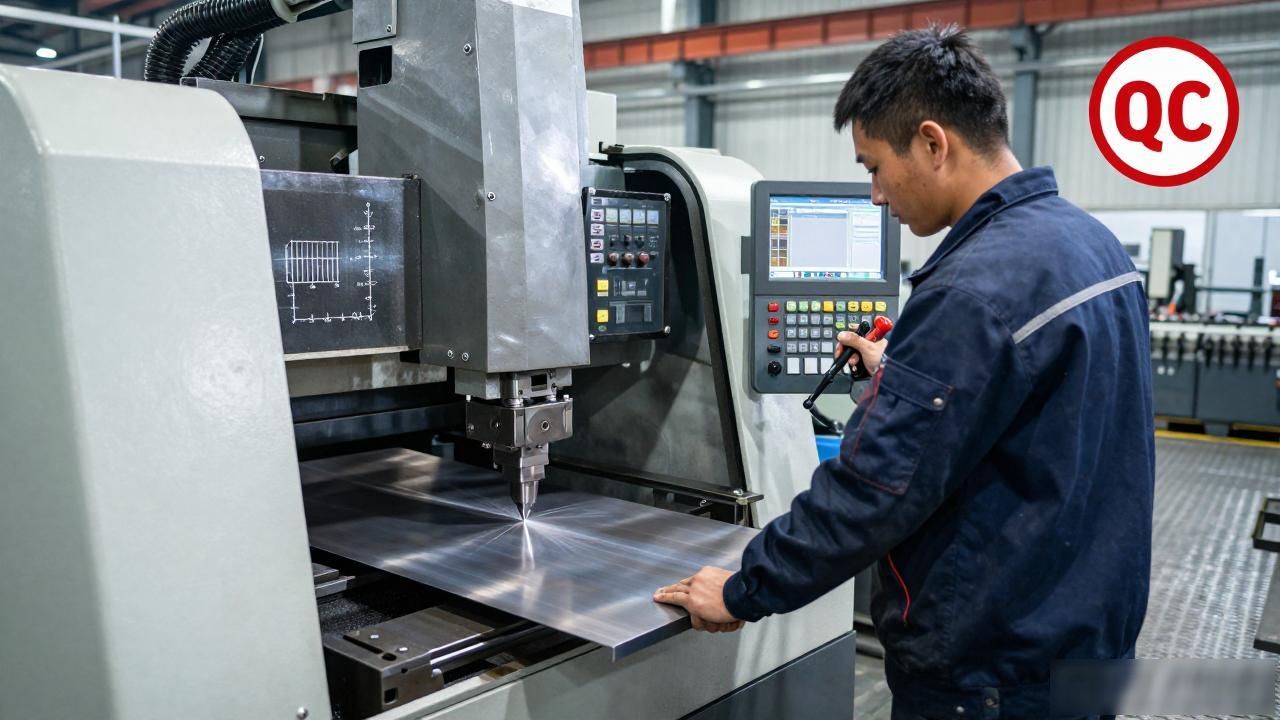 钣金模块展开方法_钣金加工常用材料_钣金加工工艺流程