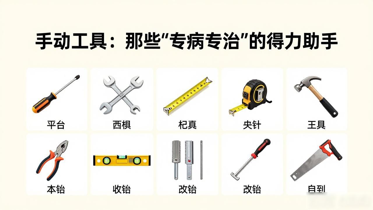 拉铆枪拉马断丝取出器_其他手动工具_如何自制拉铆工具教程
