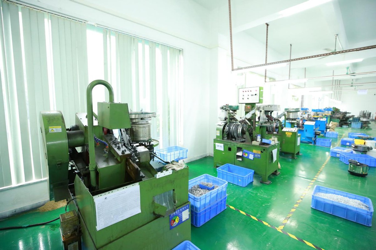 抽空拉钉操作步骤详解_如何自制拉铆工具教程_抽空拉钉入门到精通教程