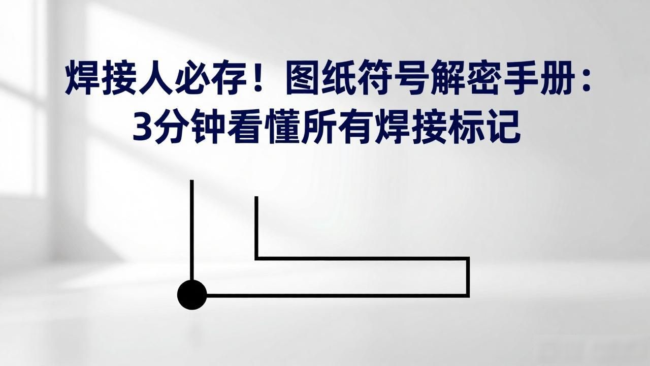 钢结构焊缝符号含义_焊接符号和焊接方法对照_焊接符号标注方法