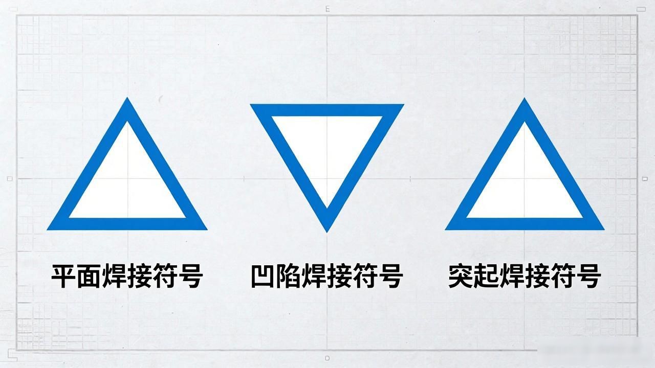 焊接符号大全_焊接符号大全及解释_焊接符号cpc