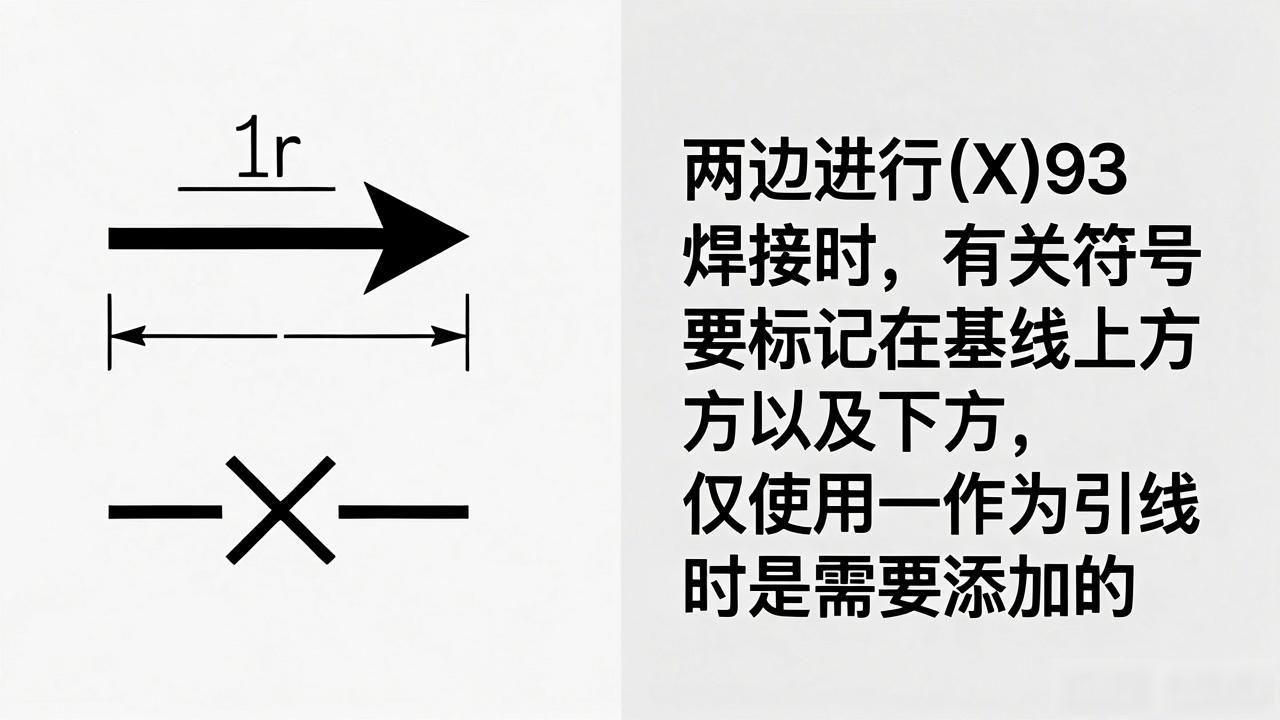 焊接符号解读_焊接符号cpc_焊接位置代号含义