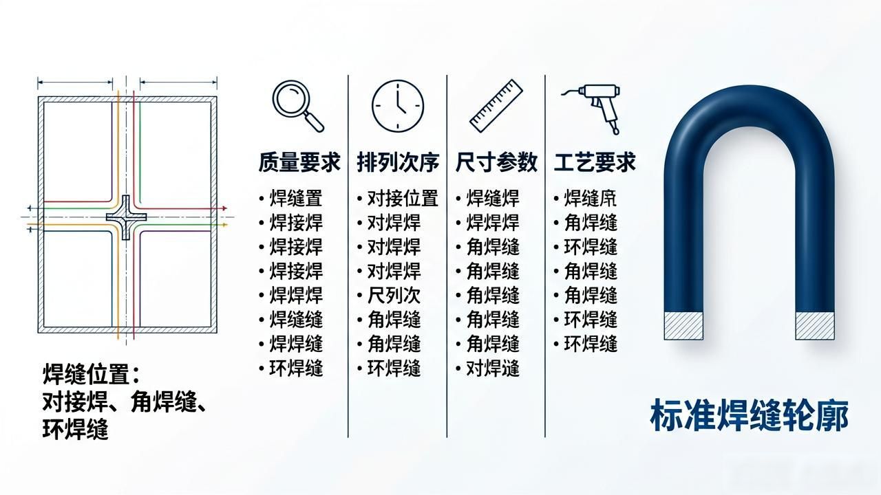 参考线焊接符号_缝焊焊接符号是_焊接符号详解