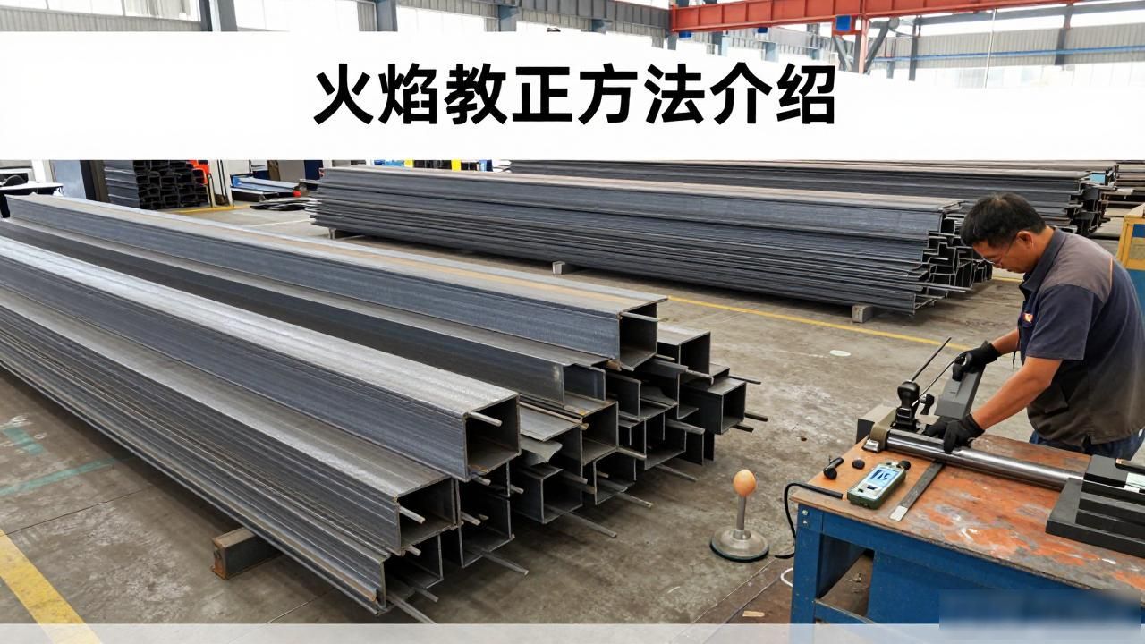 火焰校正温度范围_火焰校正方法_火焰矫正变形的温度范围