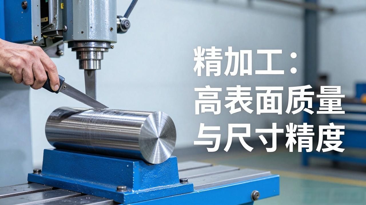 小批量机械加工工艺选择_车削铣削钻削磨削镗削刨削插削特种加工_机械加工工艺过程