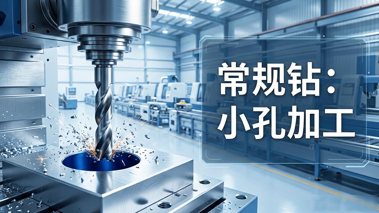 常见的八种机械加工工艺-铆焊老刘铆工焊工笔记