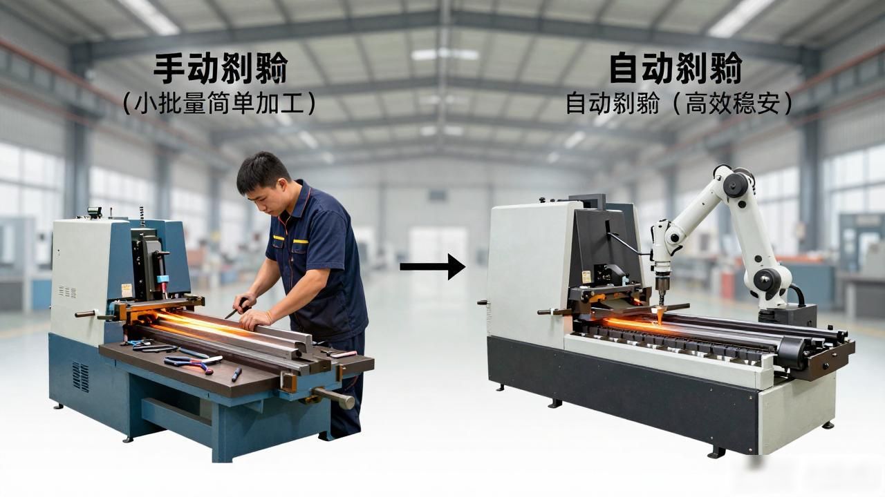 机械加工工艺过程_车削铣削钻削磨削_小批量机械加工工艺选择