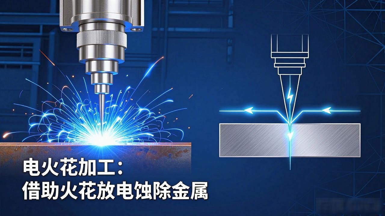 车削铣削钻削磨削_小批量机械加工工艺选择_机械加工工艺过程